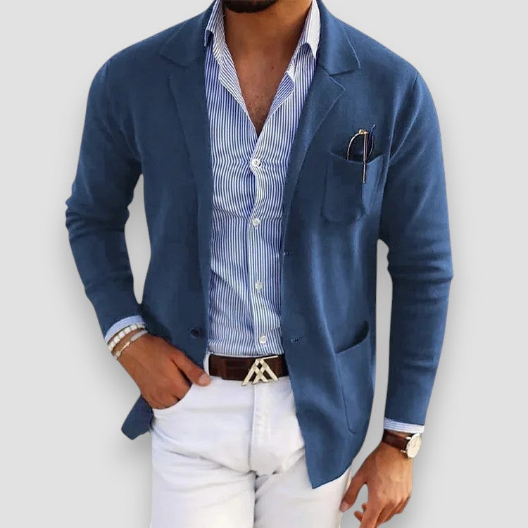 Leon™ | Comfortable Blazer