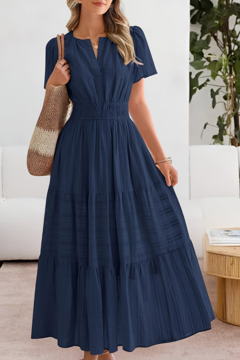 Raven™ | Breezy Boho Dress