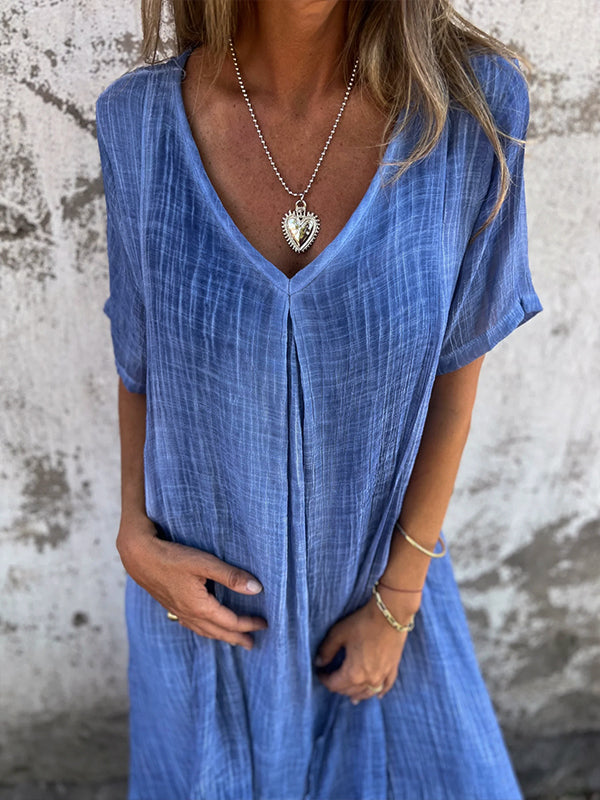 NIA™ - Maxi Dress