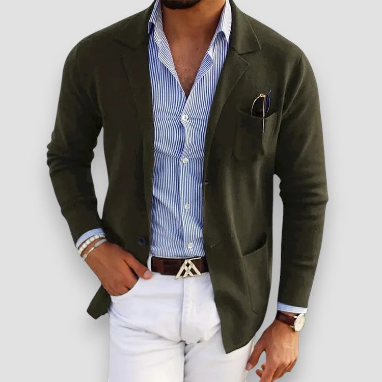 Leon™ | Comfortable Blazer