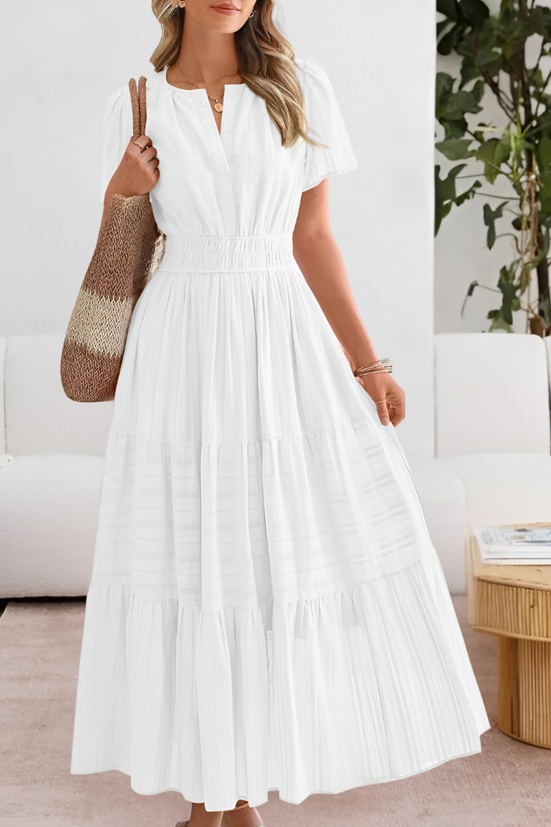 Raven™ | Breezy Boho Dress