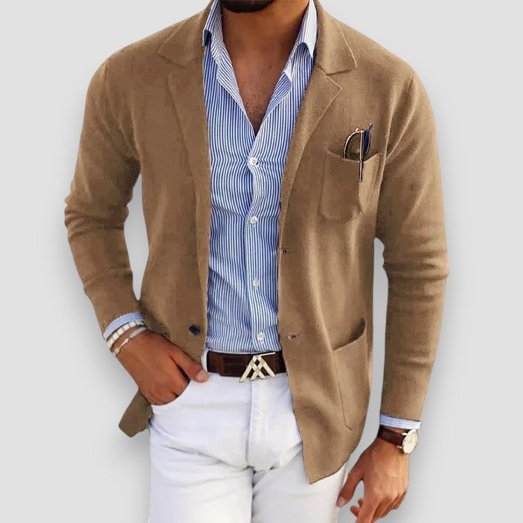 Leon™ | Comfortable Blazer