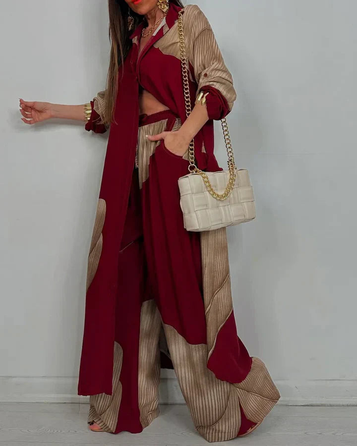 Alira™ | Stylish Matching Set