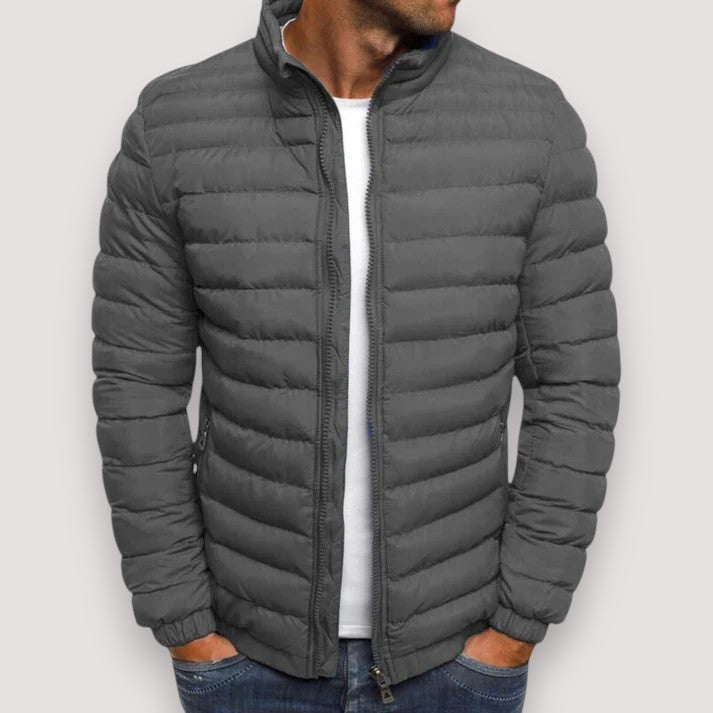René™ | Comfortable Summer Jacket