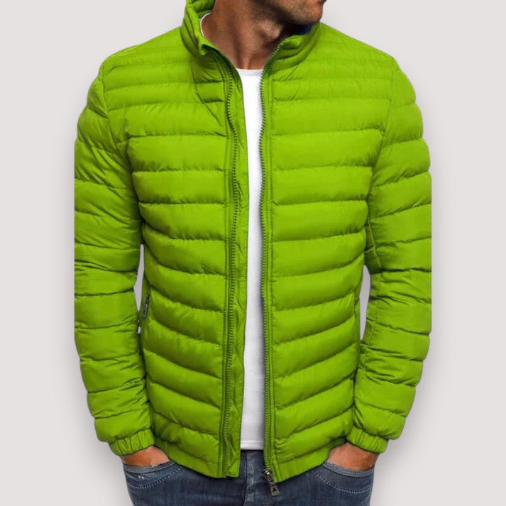 René™ | Comfortable Summer Jacket