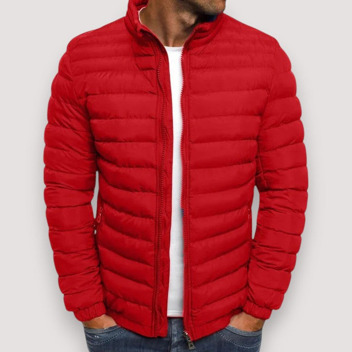 René™ | Comfortable Summer Jacket