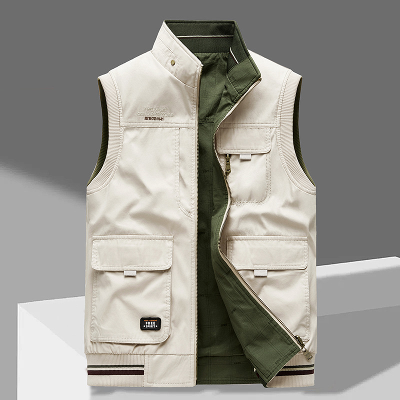 Valente™ | Luxury Men's Gilet