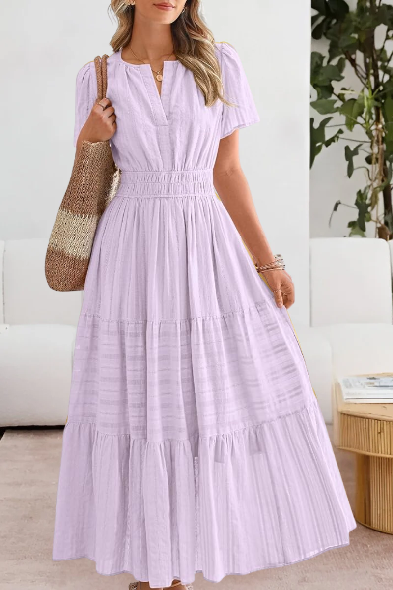 Raven™ | Breezy Boho Dress