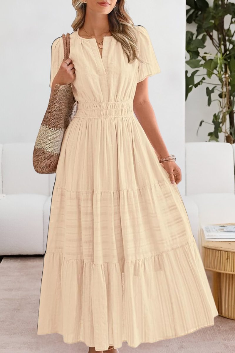 Raven™ | Breezy Boho Dress