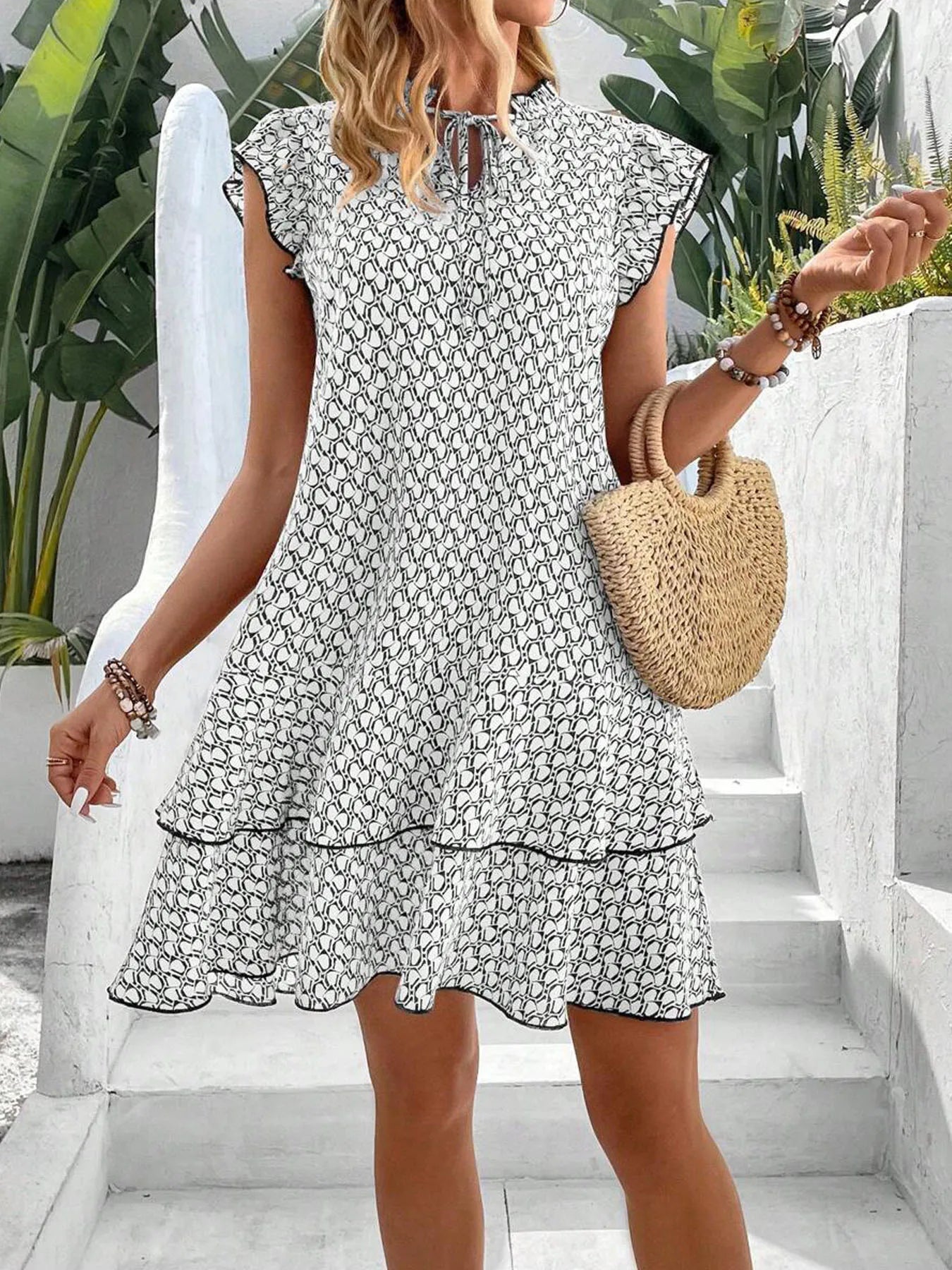 LUCY™ - Elegant Dress