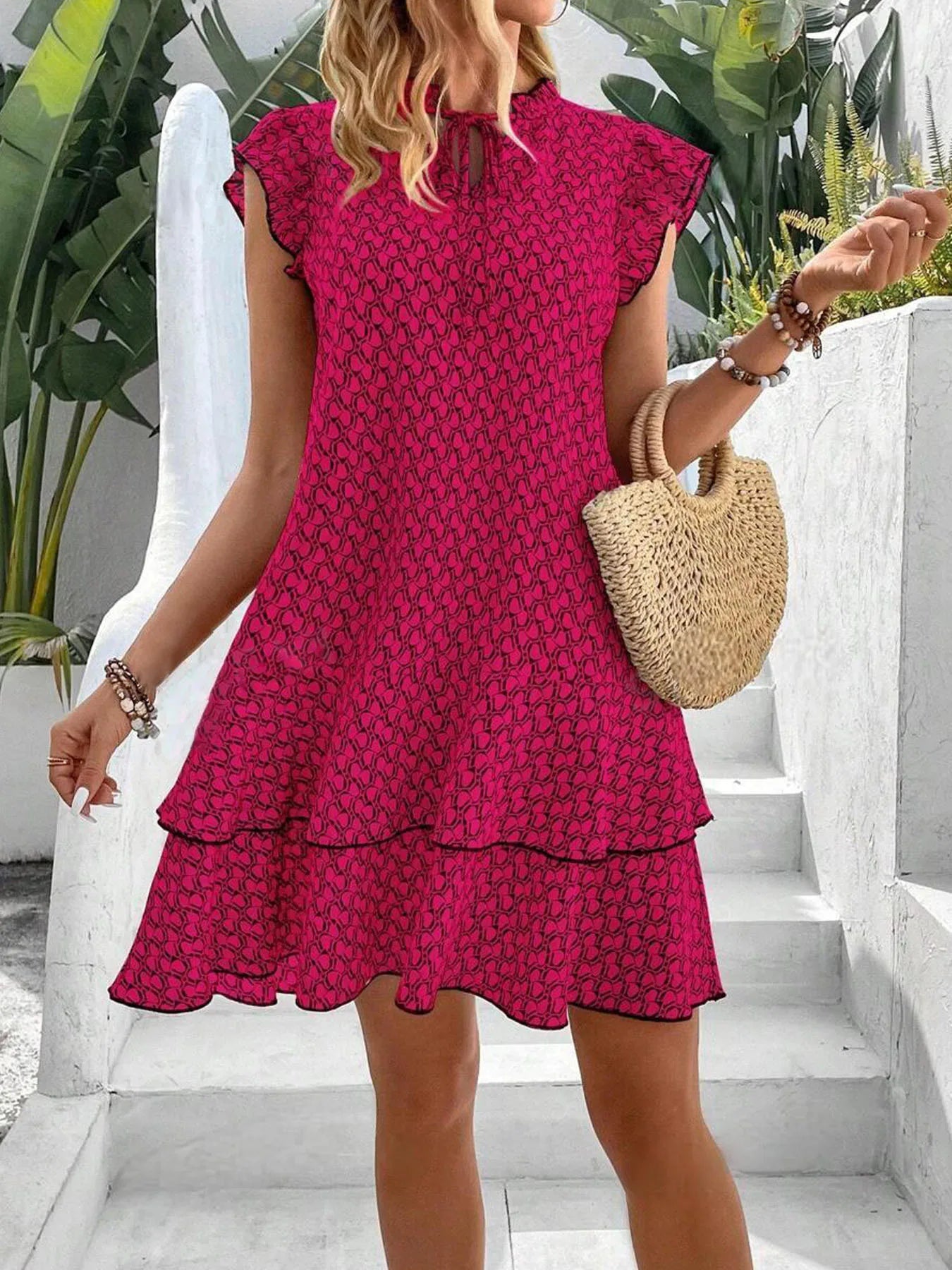 LUCY™ - Elegant Dress