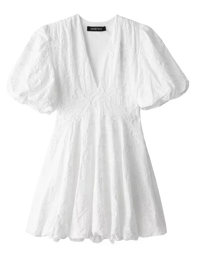Araya™ | Blossom Dress