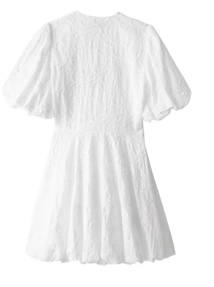 Araya™ | Blossom Dress