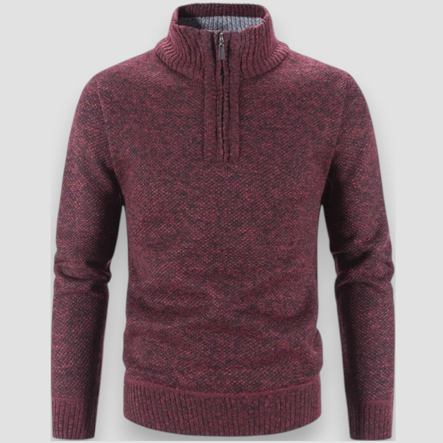 Norbert™ | Half-Zip Jumper