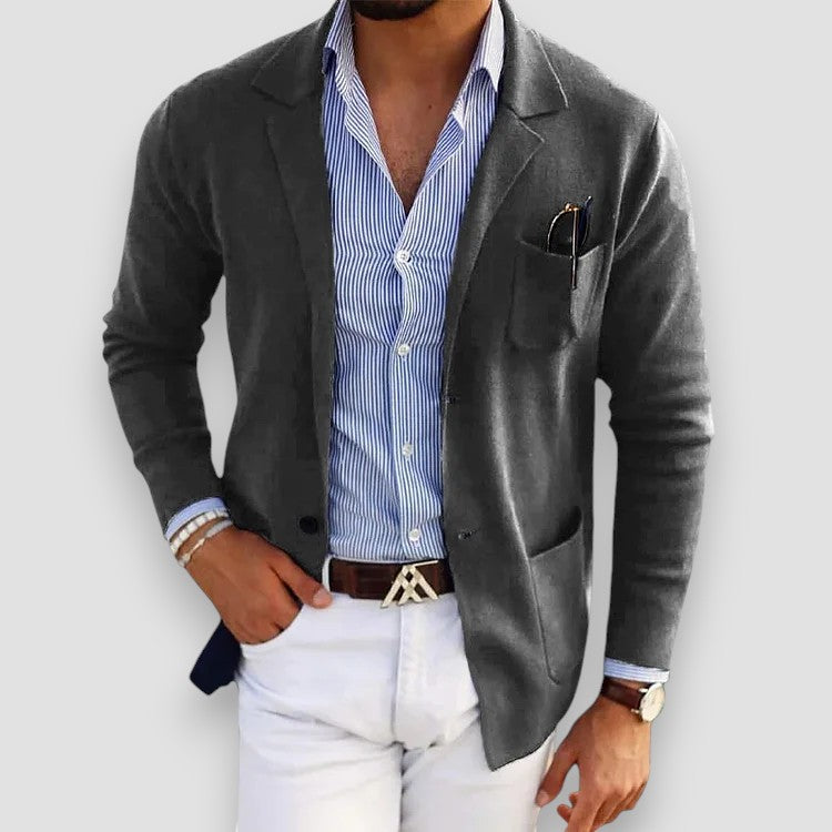 Leon™ | Comfortable Blazer
