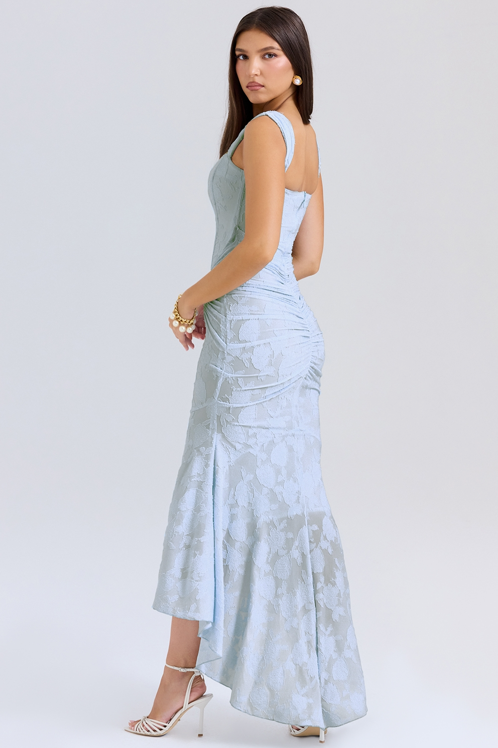 Viona™ | Timeless Maxi Dress
