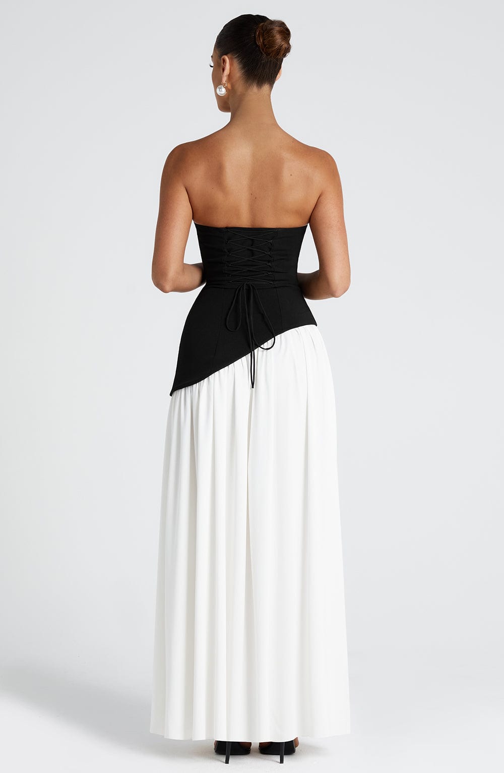Valeria™ | Chic Scarf Dress