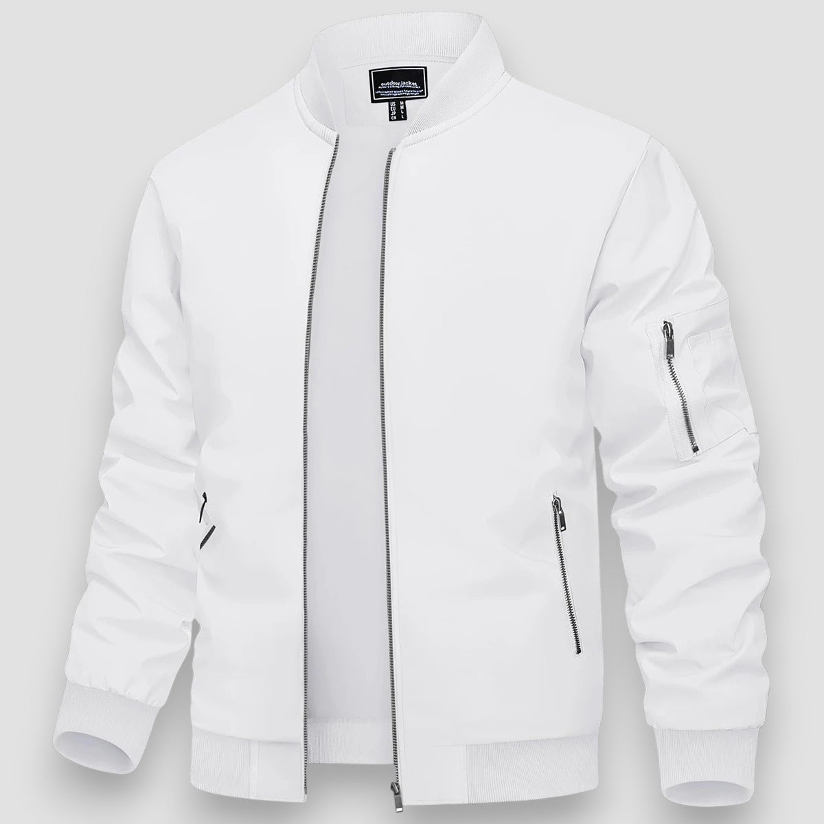 Duhamel™ | Bomber Jacket