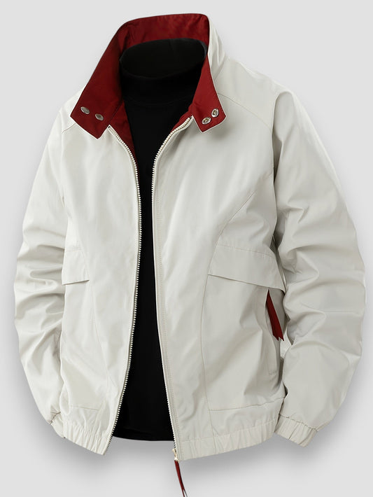 Jean-Claude™ | Casual Spring Jacket & Windbreaker