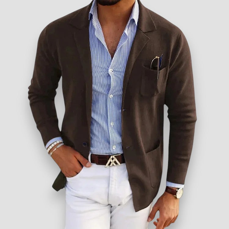 Leon™ | Comfortable Blazer