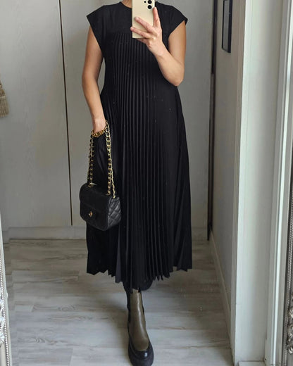 Kasey™ | Classic Comfort Dress