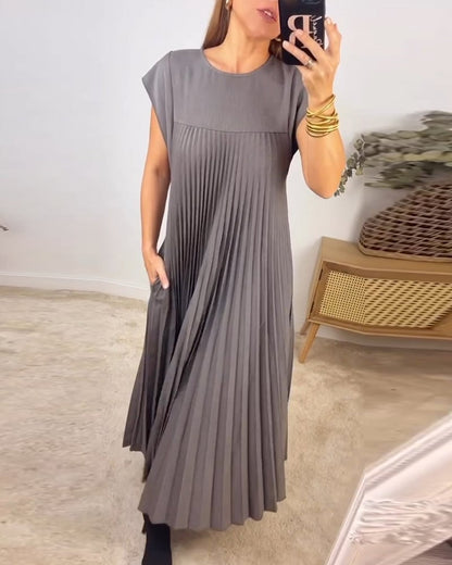 Kasey™ | Classic Comfort Dress