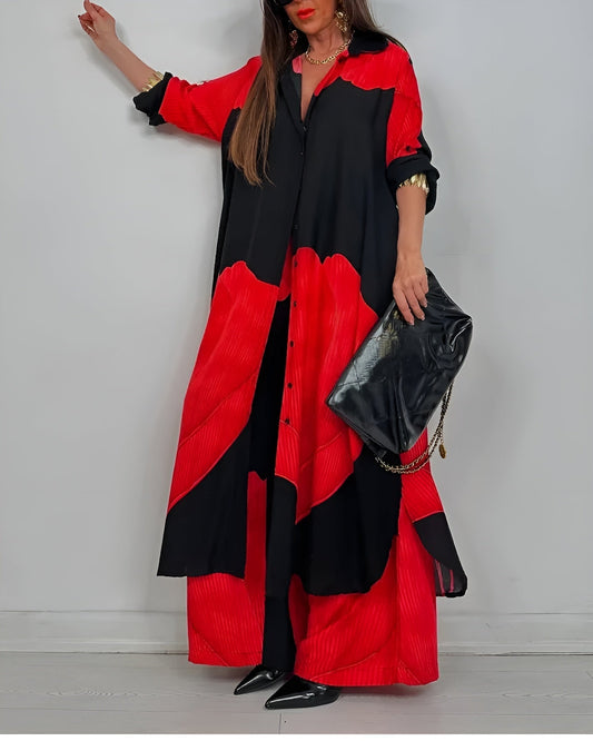 Alira™ | Stylish Matching Set