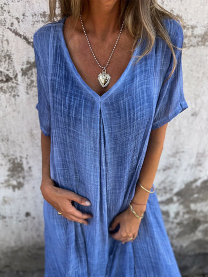 NIA™ - Maxi Dress