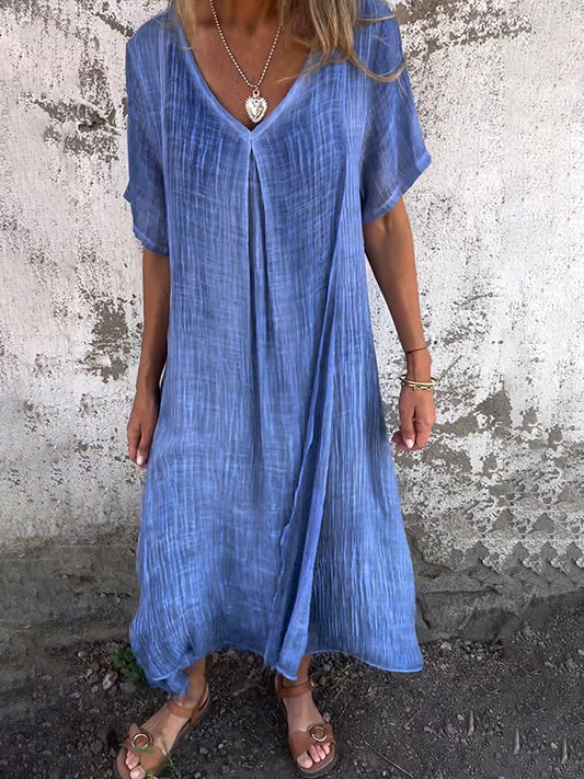 NIA™ - Maxi Dress