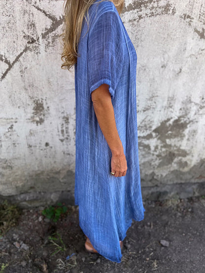 NIA™ - Maxi Dress