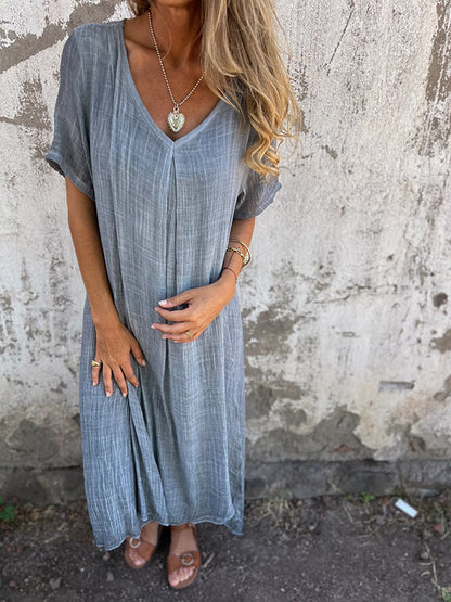 NIA™ - Maxi Dress