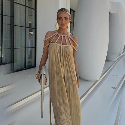 Harlee™ | Boho Breeze Dress