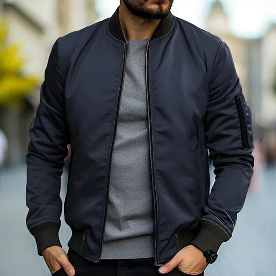 Marcel™ | Bomber Jacket