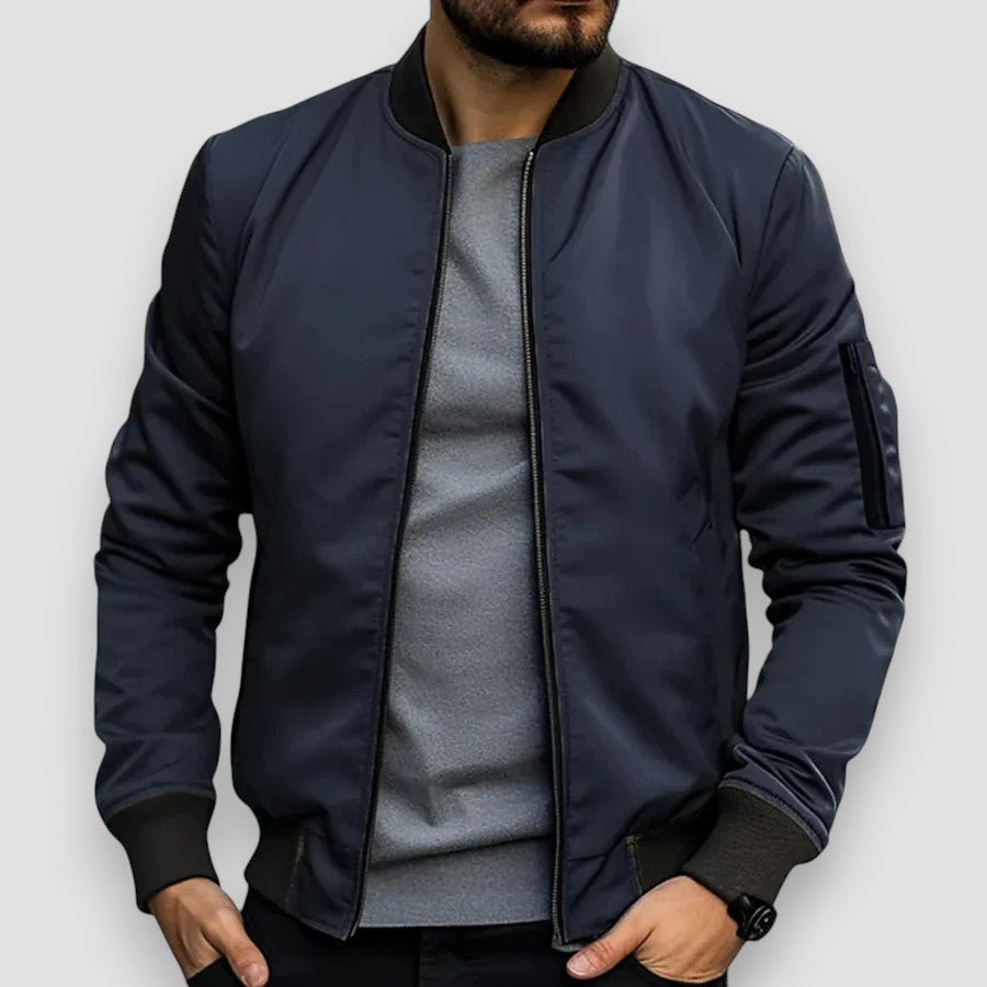 Marcel™ | Bomber Jacket