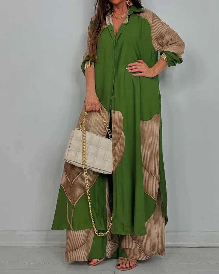Alira™ | Stylish Matching Set