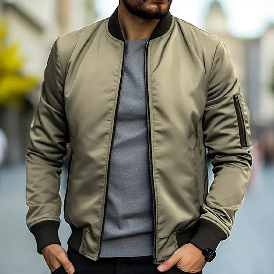Marcel™ | Bomber Jacket