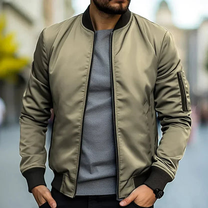 Marcel™ | Bomber Jacket