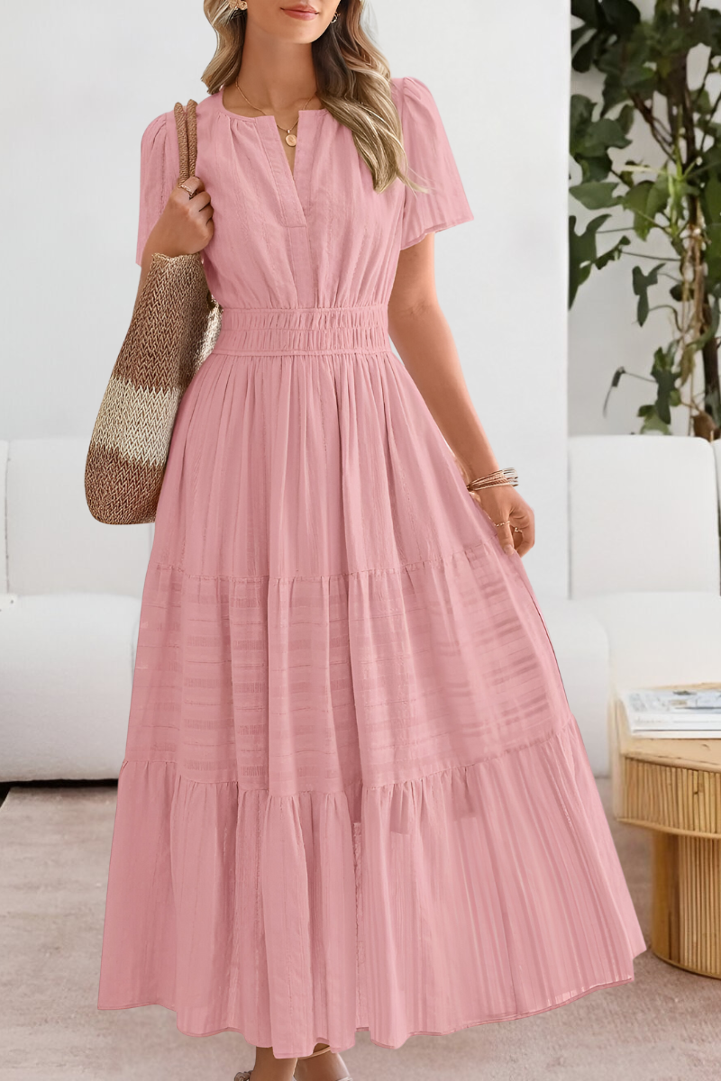 Raven™ | Breezy Boho Dress