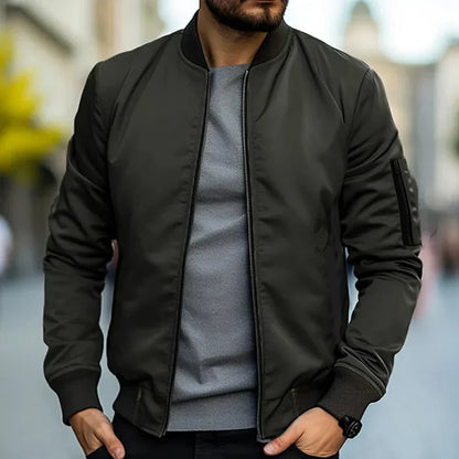 Marcel™ | Bomber Jacket
