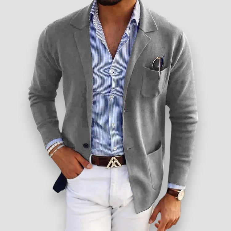 Leon™ | Comfortable Blazer