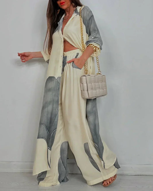 Alira™ | Stylish Matching Set
