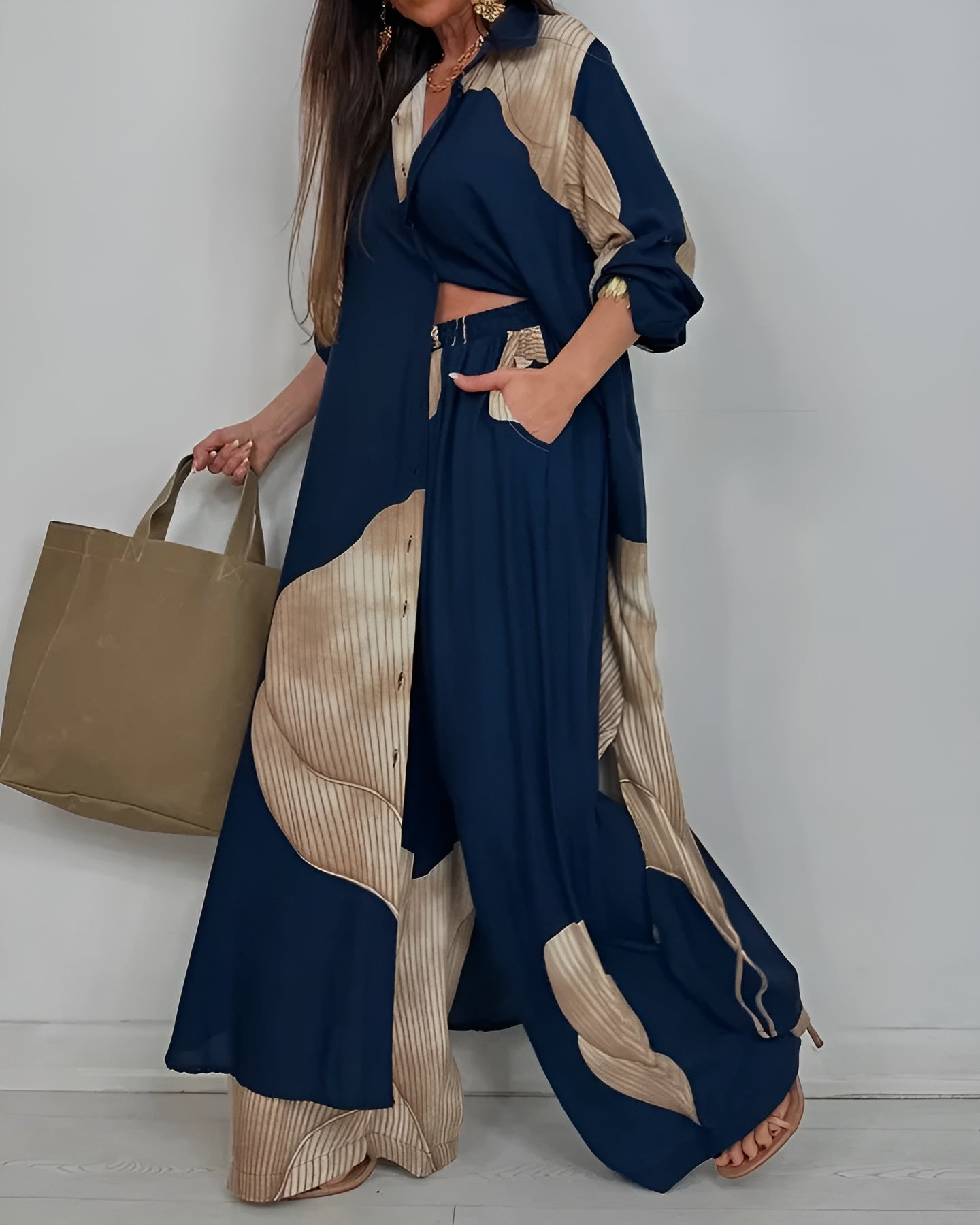 Alira™ | Stylish Matching Set