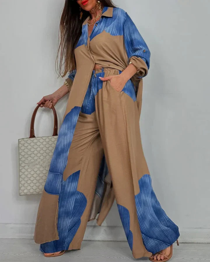 Alira™ | Stylish Matching Set