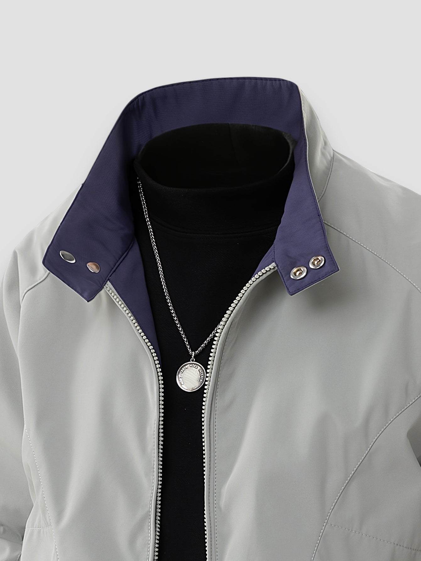 Jean-Claude™ | Casual Spring Jacket & Windbreaker