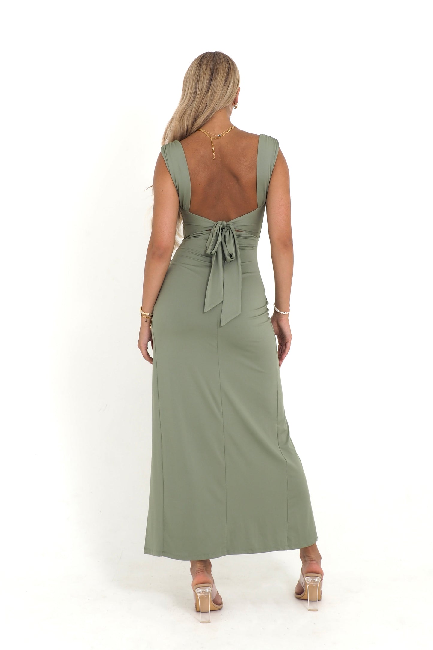 Kallie™ | Chic Women's Dress