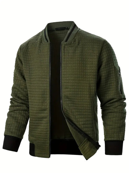 Raymond™ | Elegant Long Sleeve Jacket