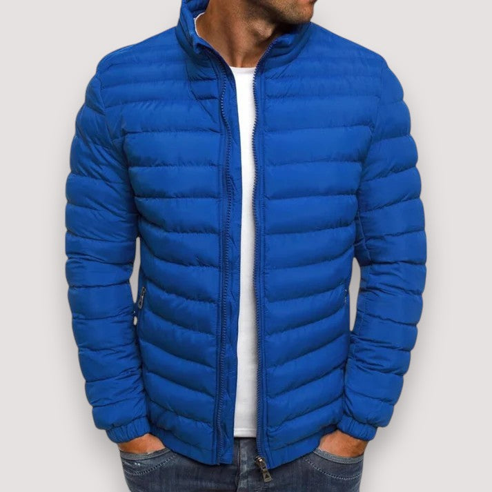 René™ | Comfortable Summer Jacket