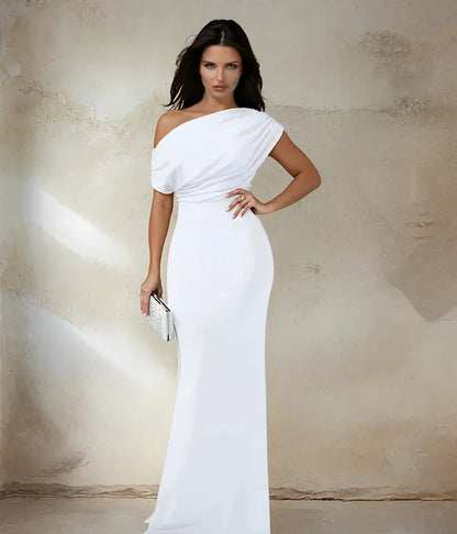 Quinn™ | Chic Bodycon Maxi Dress