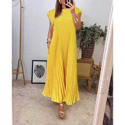Kasey™ | Classic Comfort Dress