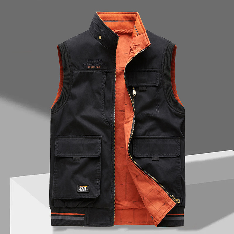 Valente™ | Luxury Men's Gilet